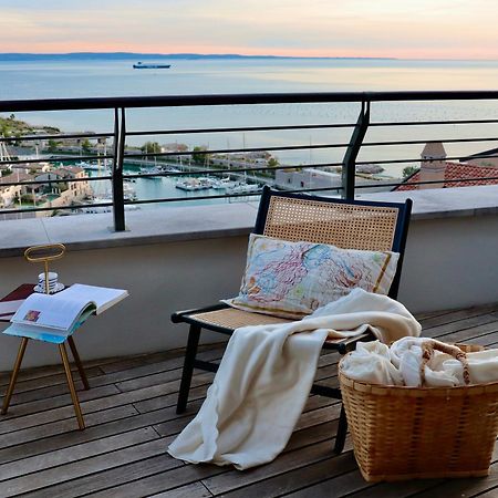 Portopiccolo Apartments Gemma Nel Golfo Di Trieste - With Beach Included 시스티아나 외부 사진