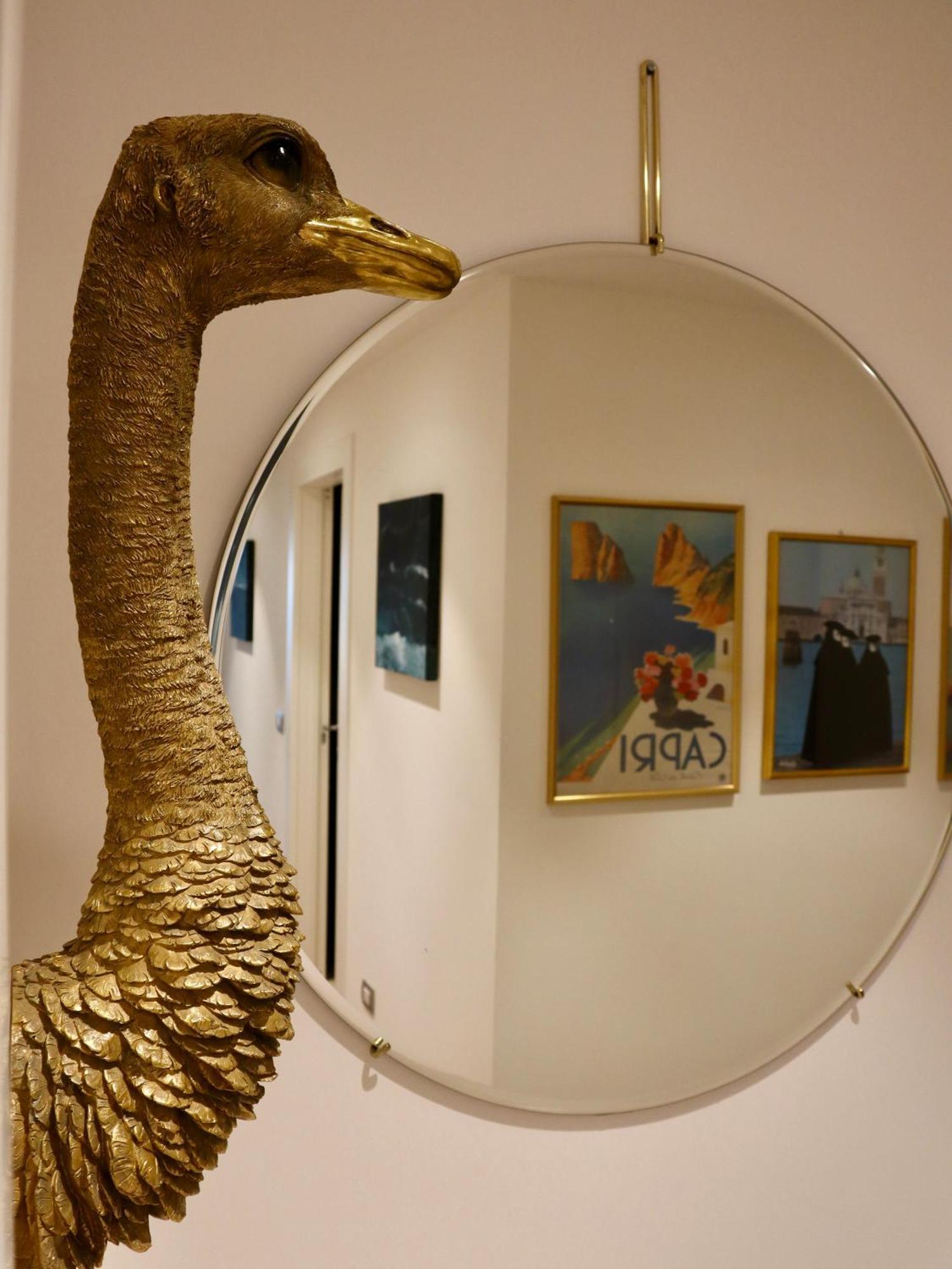 Portopiccolo Apartments Gemma Nel Golfo Di Trieste - With Beach Included 시스티아나 외부 사진