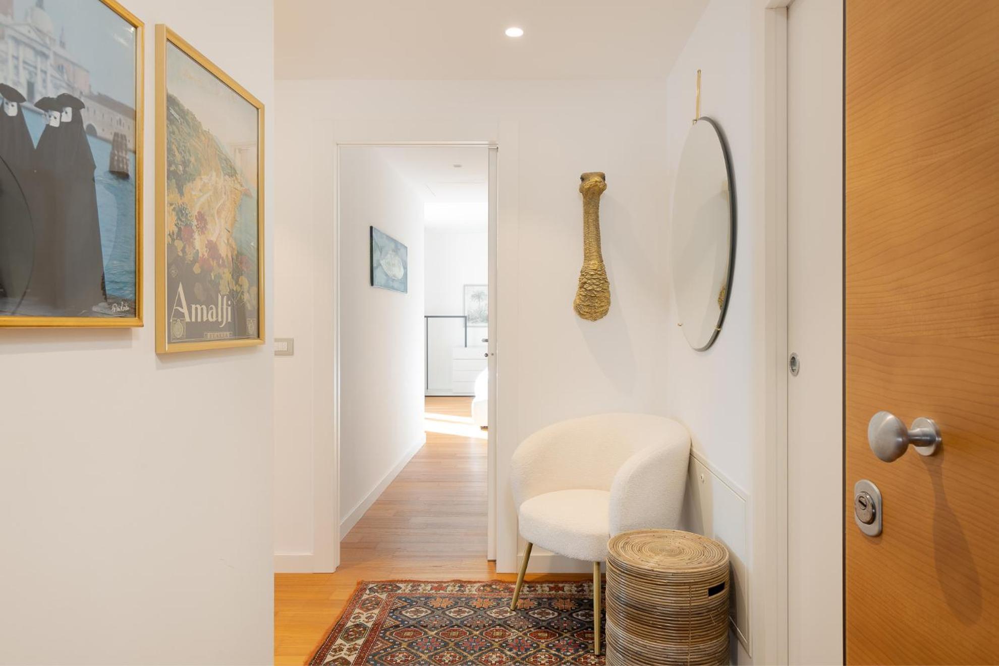 Portopiccolo Apartments Gemma Nel Golfo Di Trieste - With Beach Included 시스티아나 외부 사진
