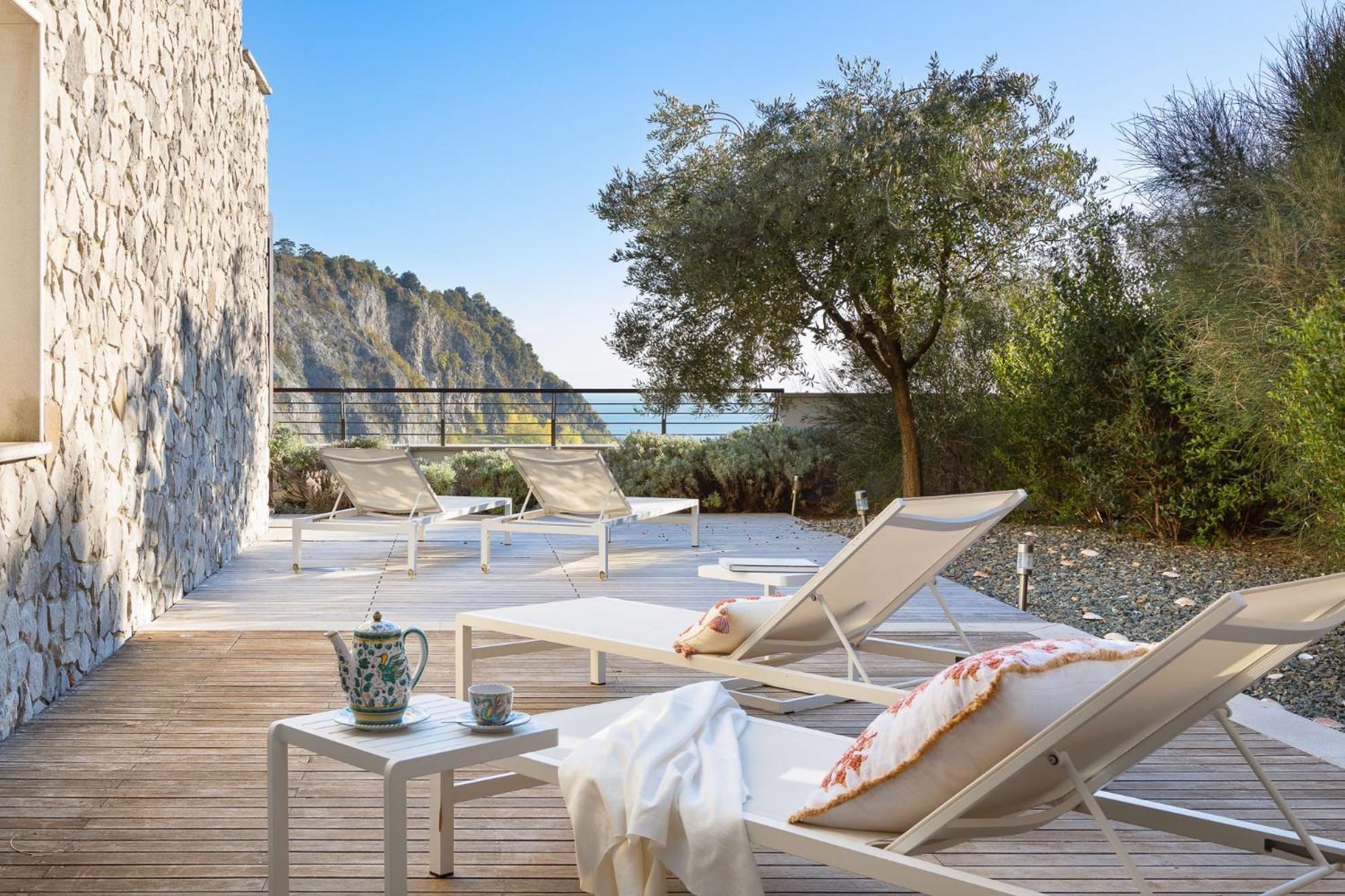 Portopiccolo Apartments Gemma Nel Golfo Di Trieste - With Beach Included 시스티아나 외부 사진